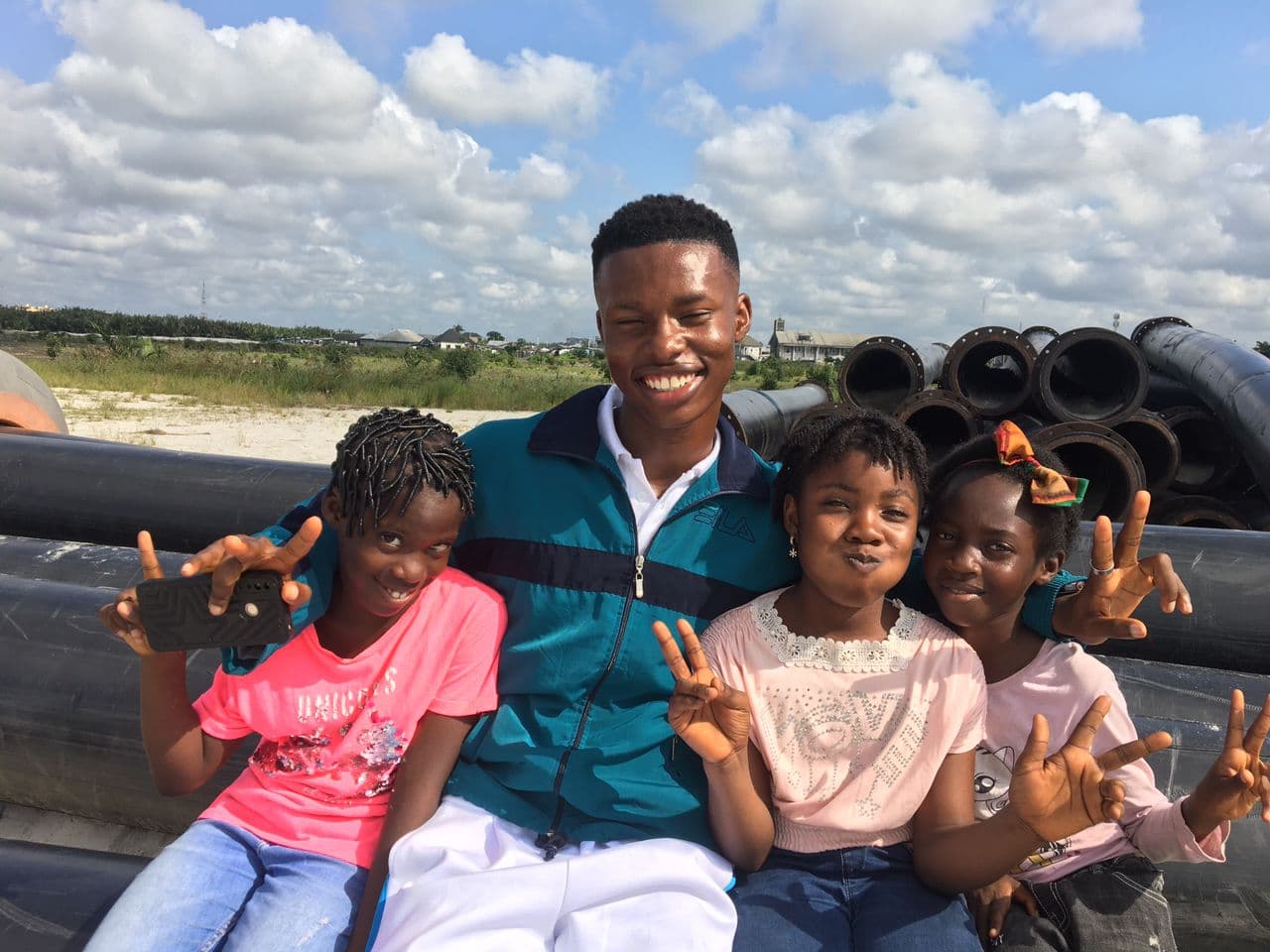 background understanding